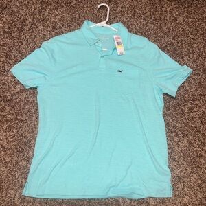 Vineyard Vines men’s polo shirt